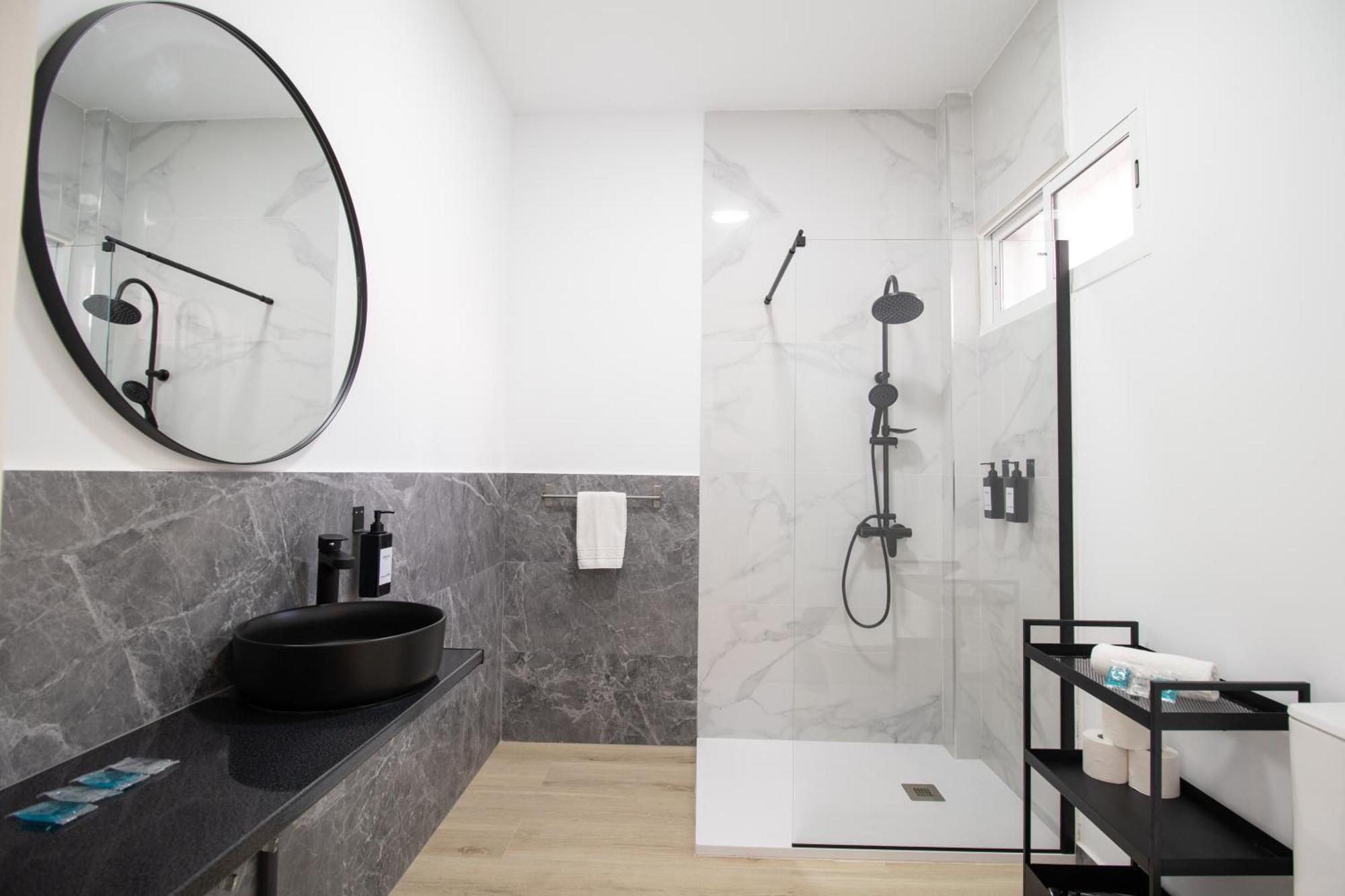 Apartamento Congresos Flat By Concept Flats Valencia Exterior foto