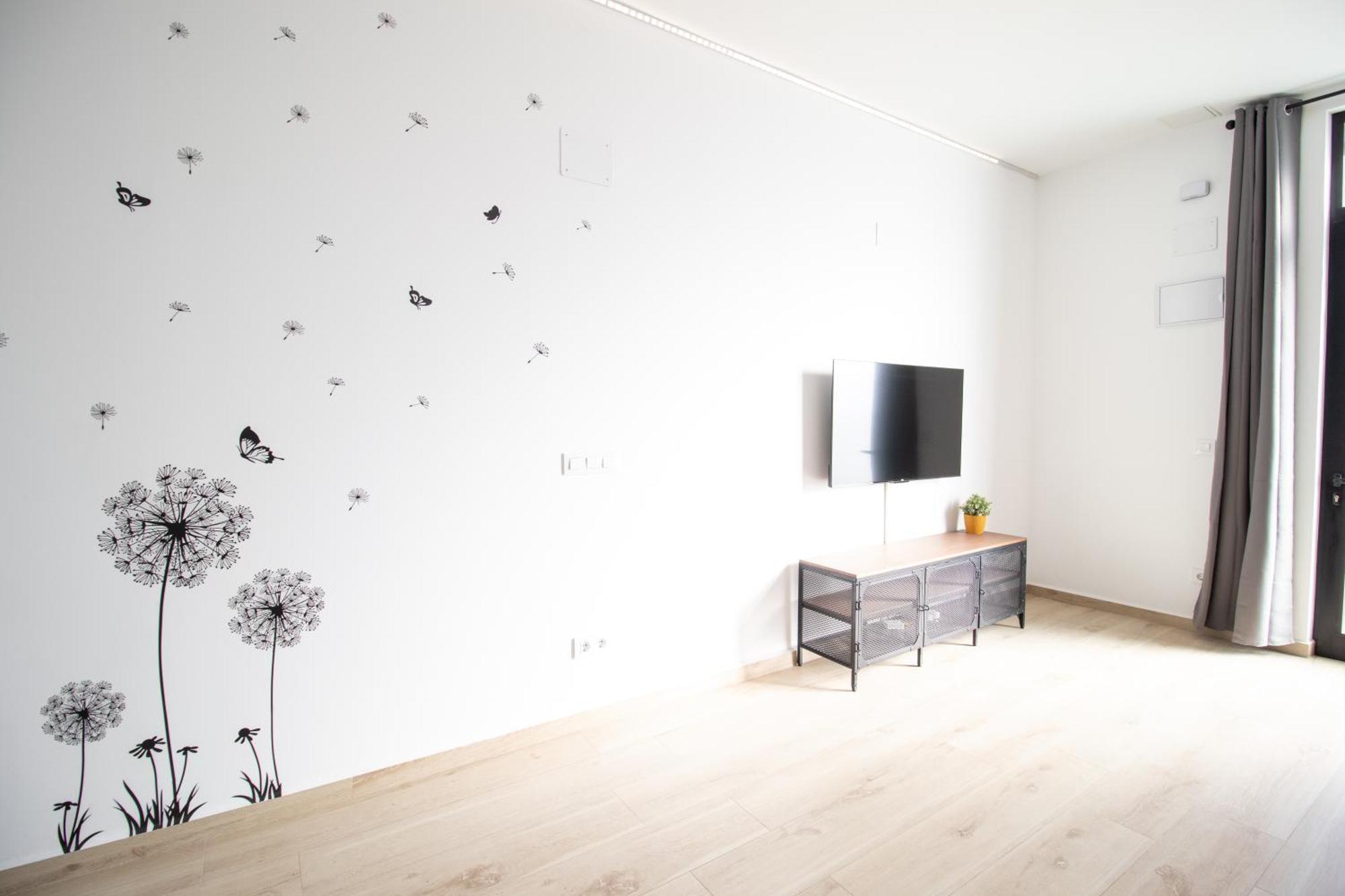 Apartamento Congresos Flat By Concept Flats Valencia Exterior foto