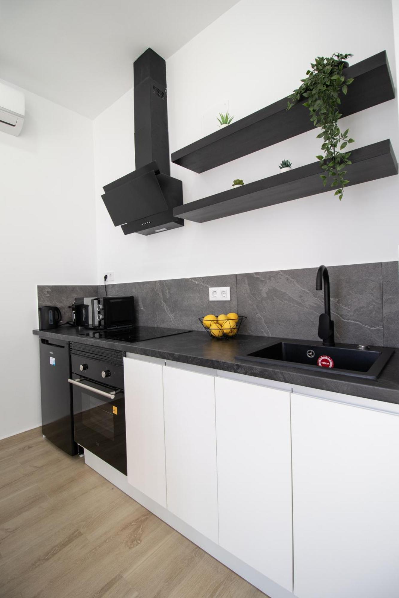Apartamento Congresos Flat By Concept Flats Valencia Exterior foto