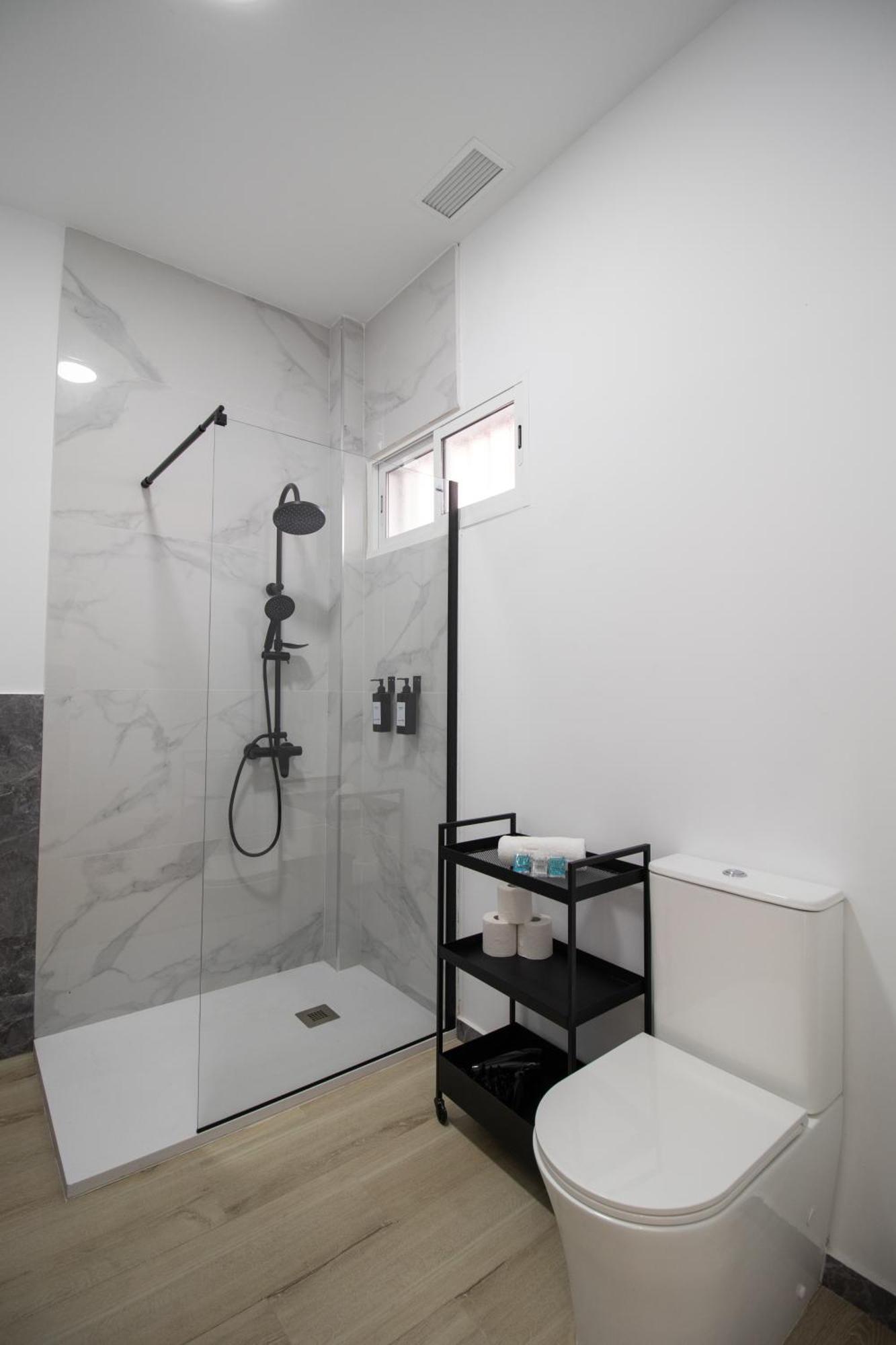 Apartamento Congresos Flat By Concept Flats Valencia Exterior foto